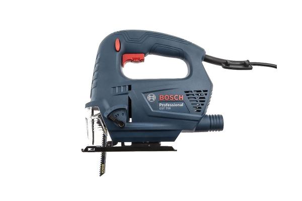 Лобзик электричесий GST 700 Bosch