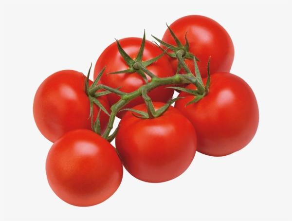 Помидор красный