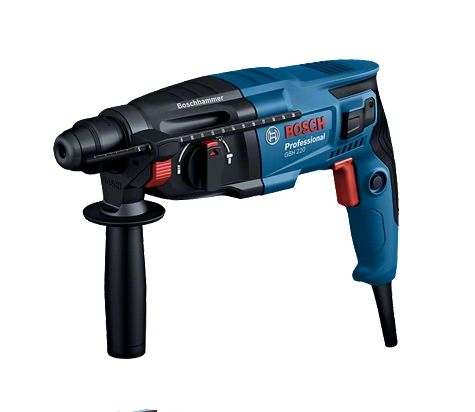 Перфоратор электрический GBH 220 Bosch