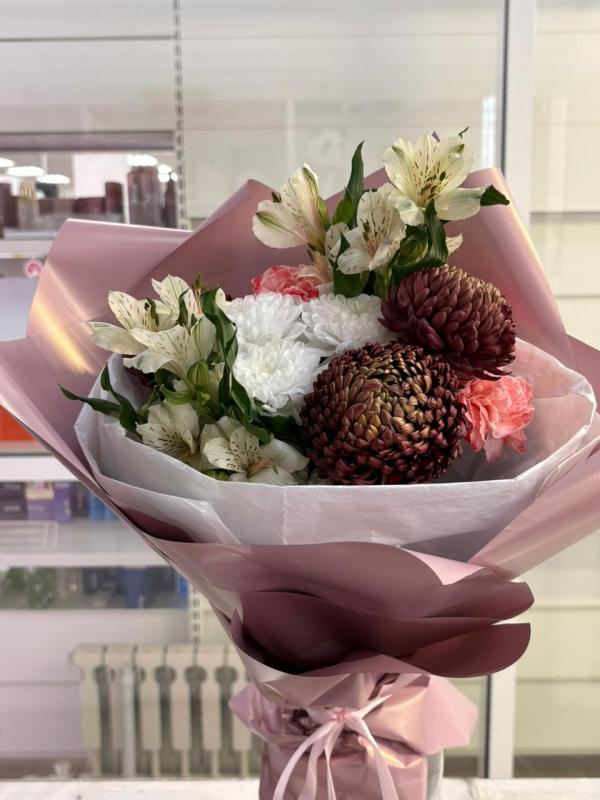 Букет Сборный 1 "Танго"