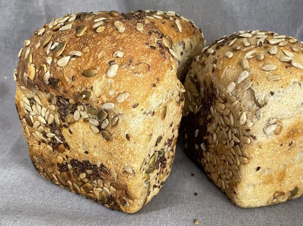 Хлеб зерновой