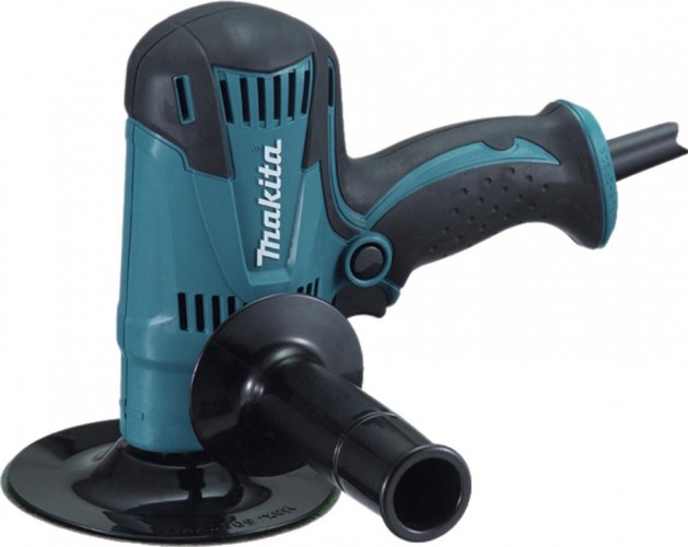 Шлифмашина Makita GV5010