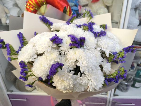 Букет "Восторг"