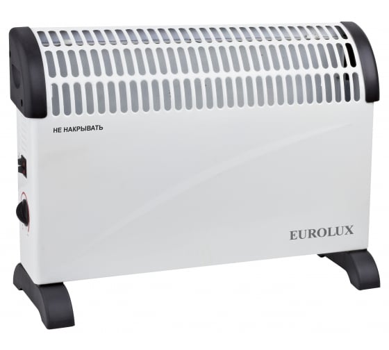 Конвектор Eurolux OK-EU-2000C