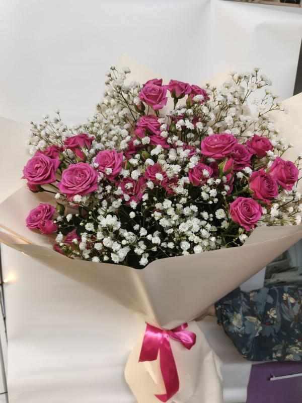 Букет "Мечта"