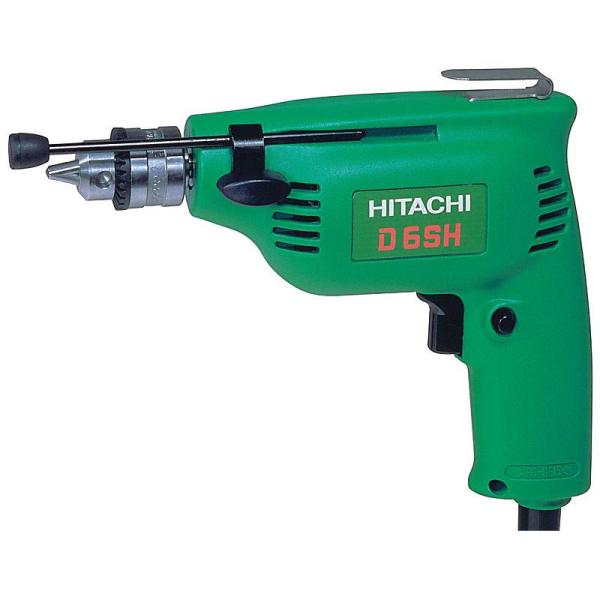 Дрель электрическая D6SH Hitachi