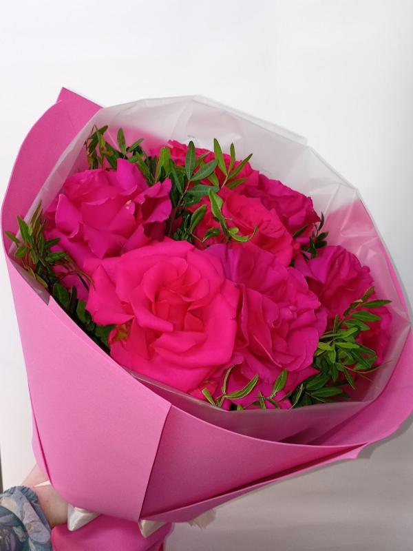 Букет "Амур"