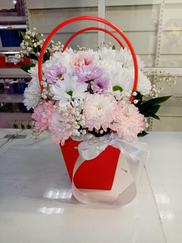 Композиция "Привет"