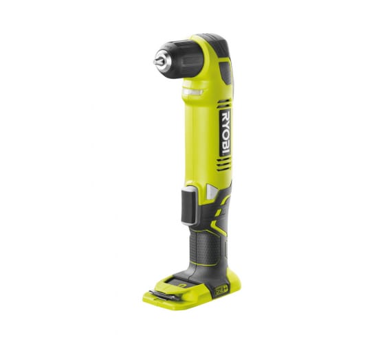 Угловая дрель аккумуляторная RAD1801 Ryobi