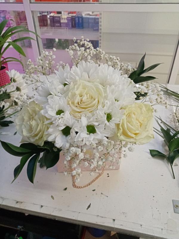 Композиция "Для невесты"